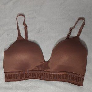 Pink by Victoria's Secret Wireless Bra